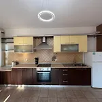 Center With Huge Terrace & View * Tirana