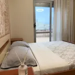 Center With Huge Terrace & View