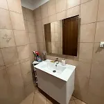 Center With Huge Terrace & View *