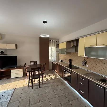 Center With Huge Terrace & View Apartament *