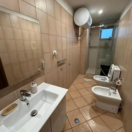 Center With Huge Terrace & View Apartment *